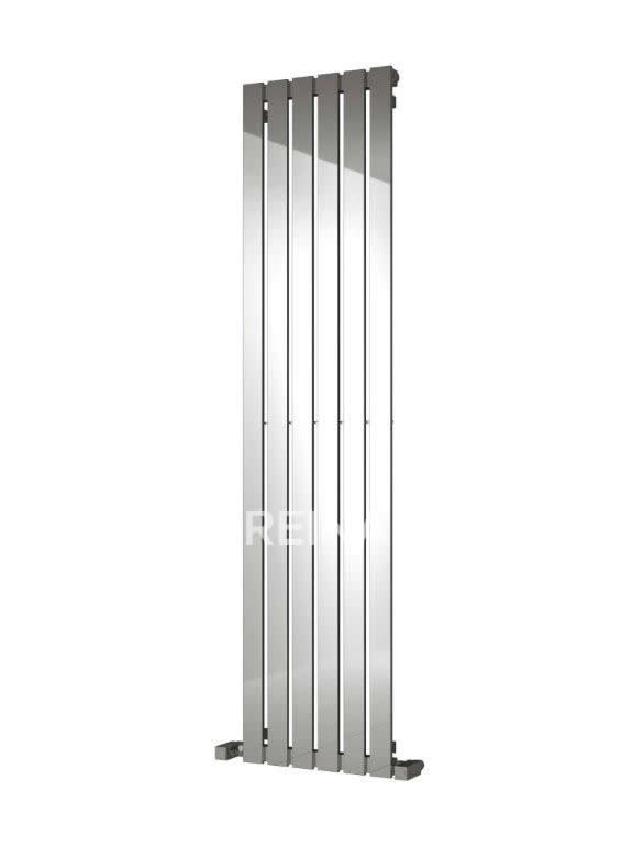 Reina Lavian Stainless Steel Radiator 1800mm x 285mm